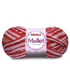 9632 MOLLET (100%% акрил, 100гр, 200м)