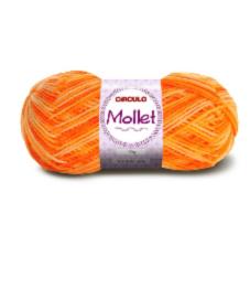 9059 MOLLET (100%% акрил, 100гр, 200м)
