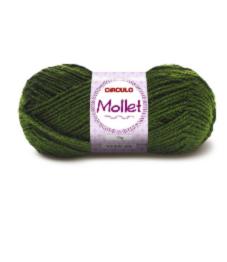 447 MOLLET (100%% акрил, 100гр, 200м)