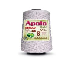 8001 APOLO ECO 8 (85%% бавовна, 15%% волокна, 600гр, 470м 1шт)