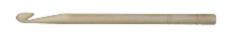 35675 Гачок односторонній Basix Birch Wood KnitPro, 3.25 мм