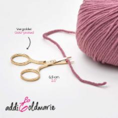608-7 Ножиці Addi