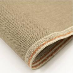 3545/53 Linen Aida 16 (55*75см) ZWEIGART