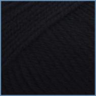 Пряжа для вязания Valencia Australia, 620 (Black) цвет, 30%% шерсть, 6%% шелк, 64%% акрил. Каталог товарів. Вязання. Пряжа Valencia