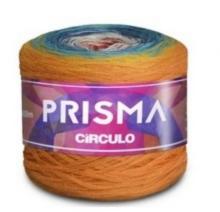 9846 PRISMA (50%% бавовна, 50%% акрил, 150гр. 600 м)