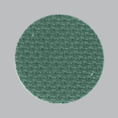 3706/626 Stern-Aida 14 (36*46см) зелений