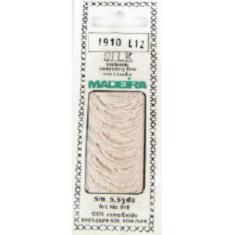 1910 Silk Madeira 5 m 4-х слойные 100%% шелк