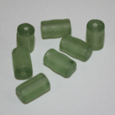 11137/027MC,5X11 MM,50г.MATT PLAIN намистини Crystal Art
