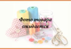 33119/16726/10 чеський бісер Preciosa 500г