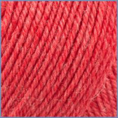 Пряжа для вязания Valencia Denim, 25 цвет, 45%% шерсть, 10%% хлопок, 15%% нейлон, 30%% акрил