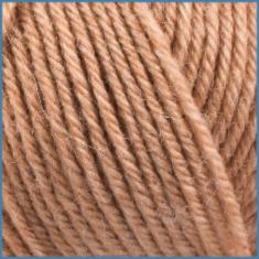 Пряжа для вязания Valencia Denim, 502 цвет, 45%% шерсть, 10%% хлопок, 15%% нейлон, 30%% акрил