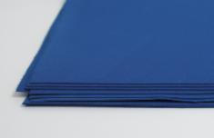№158 темно-синій (неві), фоамиран іранський, 20*30 см, уп.10шт