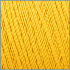 Пряжа для вязания Valencia EURO Maxi, 402 цвет, 100%% мерсеризованный хлопок