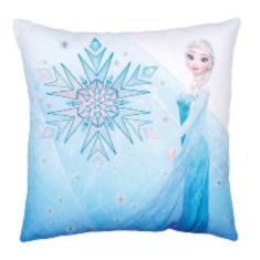 PN-0166259 Набір для вишивання подушки Vervaco Disney Frozen "Elsa" 
