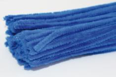 09T-YDD синельная проволока (цвет синий)
