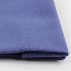Тканина для вишивання (домоткане полотно №30), 2 темно-сині, 100%% бавовна, ширина 1,50м, Коломия