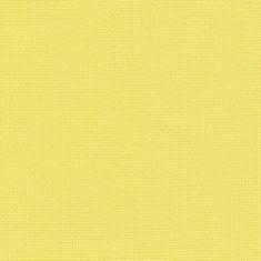 1235/2094 Linda Schulertuch 27 (ширина 140см) жовтий Zweigart