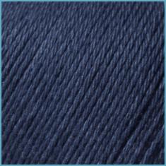 Прядиво для в'язання Valencia Blue Jeans, 816 колір, 50%% бавовна, 50%% поліестер