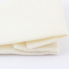 Ткань для вышивания (6.5кл/см), 40 лен, 30%% полиэстер и 70%% лен, (50х50см), Коломыя
