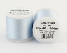 1153/9840 Rayon №40 універсальні 200 м