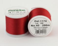 1174/9840 Rayon №40 універсальні 200 м