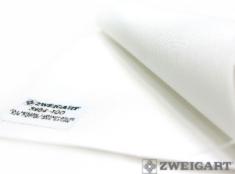 Канва для вышивания Zweigart 3984/100 Murano-Lugana-Aida 32 (35х46см) белый