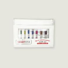 42161 Набір укорочених з'ємних спиць Deluxe (Special) Smartstix KnitPro