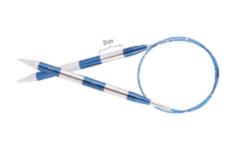 42079 Спиці кругові Smartstix KnitPro, 60 см, 12.00 мм