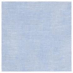 3609/5139 Vintage Belfast Linen 32(36х46) меланж синій.