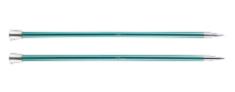 47306 Спиці прямі Zing KnitPro, 35 см, 8.00 мм
