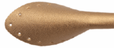 10908 Ручки для сумок (штучна шкіра) пришивні, Golden KnitPro  