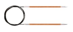 29054 Спиці кругові Royale KnitPro, 40 см, 3.75 мм