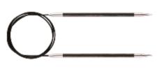 29056 Спиці кругові Royale KnitPro, 40 см, 4.50 мм