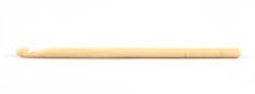 22504 Крючок бамбуковий KnitPro, 4.50 мм