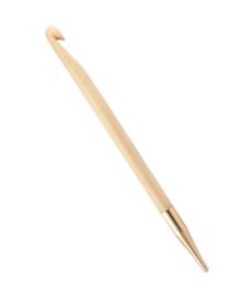 22523 Крючок змінний бамбуковий KnitPro, 4.00 мм