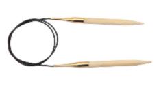 22230 Спиці кругові Bamboo KnitPro, 60 см, 5.50 мм