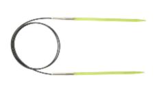 51112 Спицы круговые Trendz KnitPro, 100 см, 3.75 мм
