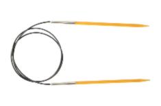 51113 Спиці кругові Trendz KnitPro, 100 см, 4.00 мм
