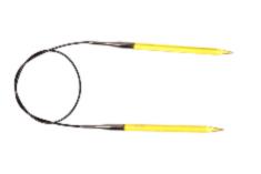 51117 Спиці кругові Trendz KnitPro, 100 см, 6.00 мм