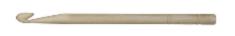 35702 Крючок односторонний Basix Birch Wood KnitPro, 6.00 мм