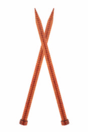 31181 Спицы прямые Ginger KnitPro, 35 см, 3.00 мм