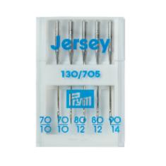152233 Голки для швейних машин 130/705 "Jersey" 70-90, Prym