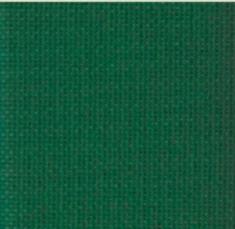 3706/6037 Stern-Aida 14 (36х46см) зелений