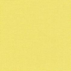 1235/2094 Linda Schulertuch 27 (55*70см) жовтий Zweigart