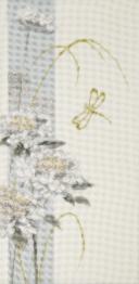 Набір для вишивання хрестиком Чарівна Мить М-411 "Шепіт вітру"