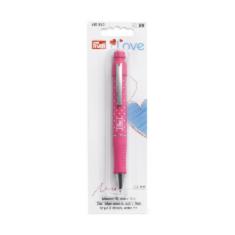 610850 Механічний олівець з 2 грифелями (яскраво-рожевий), Prym
