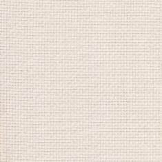 3528/53 Monks Cloth-Aida 7,5 (ширина 140см) натуральний льон