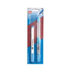 611845 Аква-трик-маркер + олівець водяний Prym