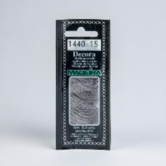 1440 Decora Madeira 5 m 4-х шарові філамент 100%% віскоза