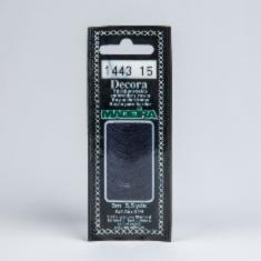 1443 Decora Madeira 5 m 4-х шарові філамент 100%% віскоза
